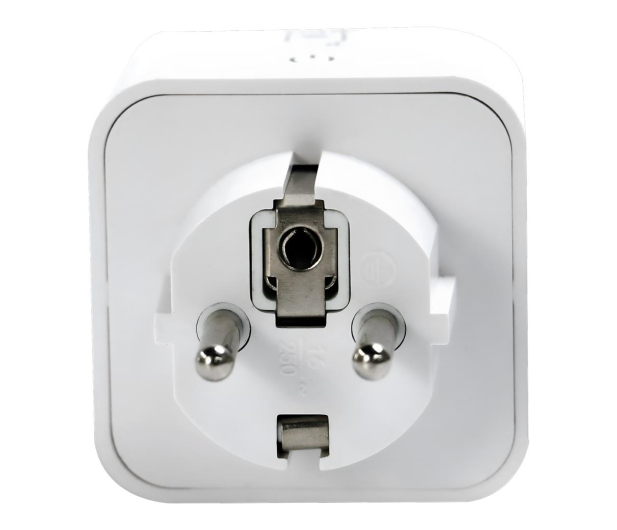 Deltaco Inteligentne gniazdko SH-P01EFR (WiFi) - 1266232 - zdjęcie 3